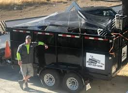 Best Basement Cleanout  in Bellevue, IL